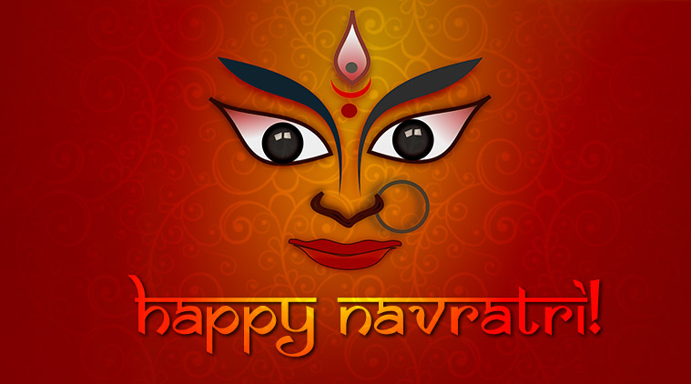 नवरात्रि शायरी – Happy Navratri Wishes